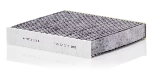 Filter, cabin air MANN-FILTER CUK 22 011)