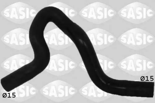 Radiator Hose SASIC 3406053)