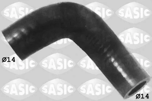 Radiator Hose SASIC 3406109)
