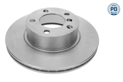 Brake Disc MEYLE 383 521 0014/PD)
