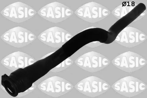 Radiator Hose SASIC 3400162)