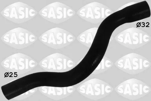 Radiator Hose SASIC 3400114)