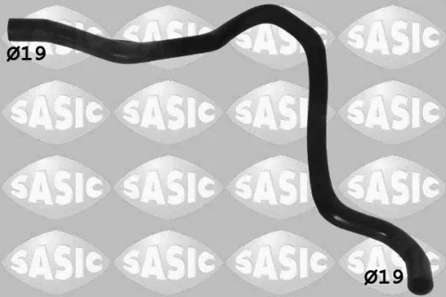 Radiator Hose SASIC 3406149)