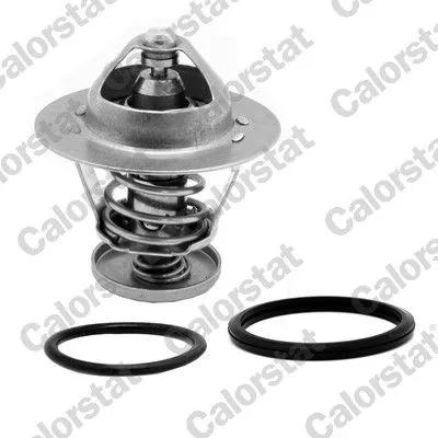 Thermostat, coolant CALORSTAT by Vernet TH7253.88J)