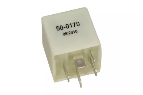 Relay, fuel pump MAXGEAR 50-0170)