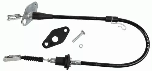 Cable Pull, clutch control SACHS 3074 600 151)