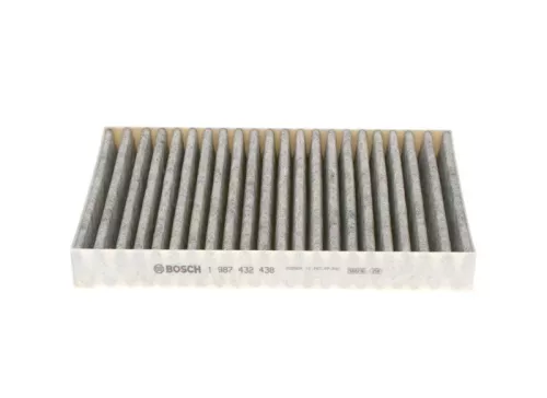 Filter, cabin air BOSCH 1 987 432 438)