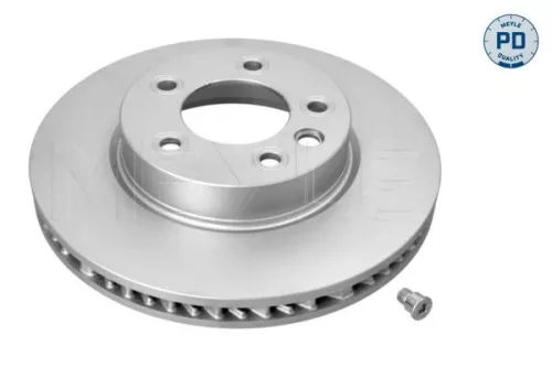 Brake Disc MEYLE 183 521 1102/PD)