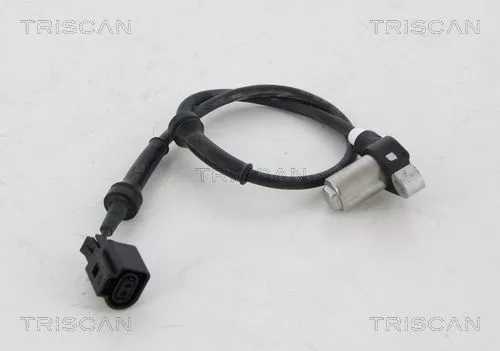 Sensor, wheel speed TRISCAN 8180 10112)