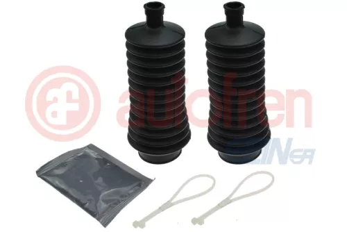 Bellow Kit, steering AUTOFREN SEINSA D9008C)