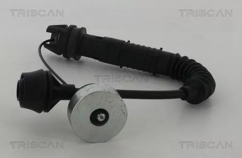 Cable Pull, clutch control TRISCAN 8140 28254A)