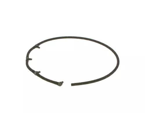 Hose, fuel overflow BOSCH 0 928 402 073)