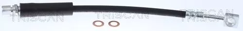 Brake Hose TRISCAN 8150 24122)