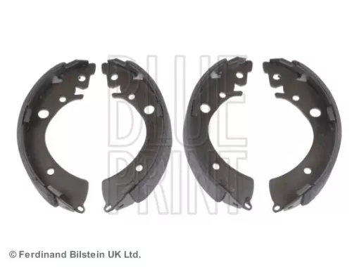 Brake Shoe Set BLUE PRINT ADH24112)