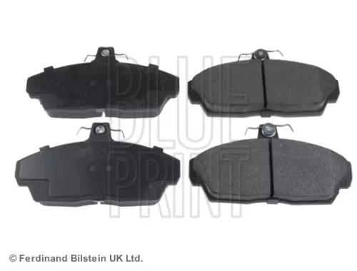 Brake Pad Set, disc brake BLUE PRINT ADJ134214)