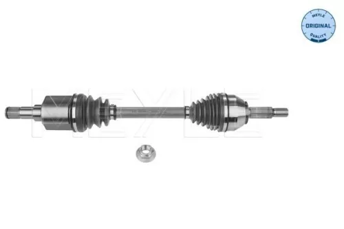 Drive Shaft MEYLE 714 498 0032)
