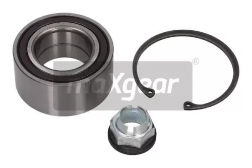 Wheel Bearing Kit MAXGEAR 33-0868)