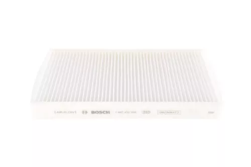 Filter, cabin air BOSCH 1 987 432 258)