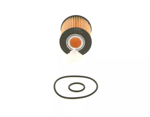 Oil Filter BOSCH F 026 407 098)