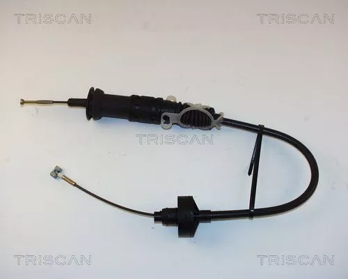 Cable Pull, clutch control TRISCAN 8140 29235)