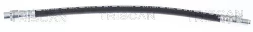Brake Hose TRISCAN 8150 25106)