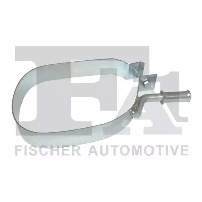 Bracket, muffler FA1 234-952)