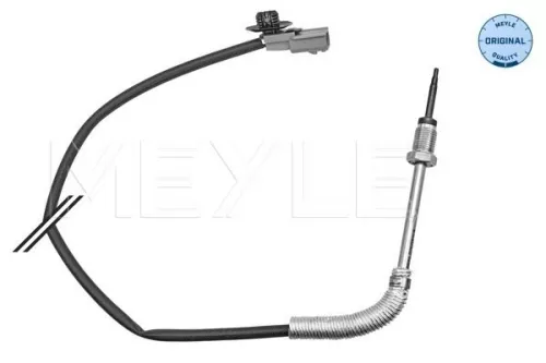 Sensor, exhaust gas temperature MEYLE 16-14 800 0032)