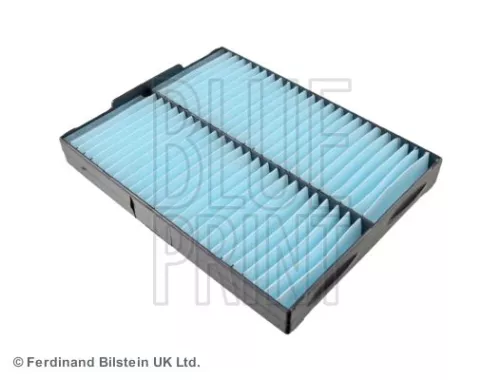 Filter, cabin air BLUE PRINT ADK82503)