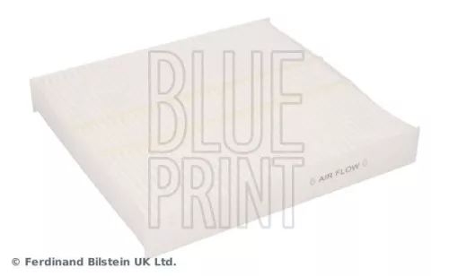 Filter, cabin air BLUE PRINT ADC42511)