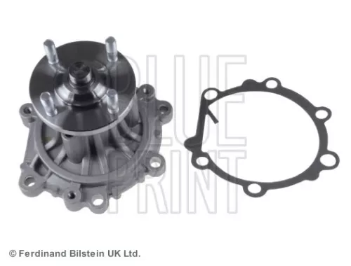 Water Pump, engine cooling BLUE PRINT ADT39134)