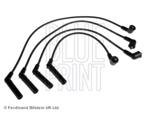 Ignition Cable Kit BLUE PRINT ADG01604)