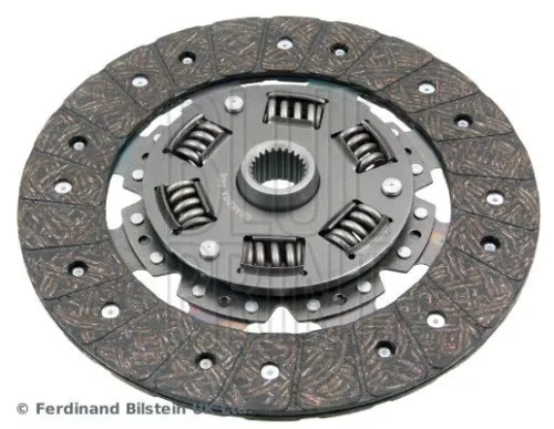 Clutch Disc BLUE PRINT ADN13118)