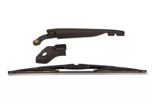 Wiper Arm Set, window cleaning MAXGEAR 39-0404)