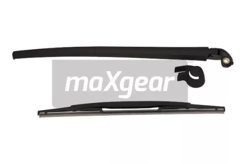 Wiper Arm Set, window cleaning MAXGEAR 39-0410)