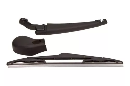 Wiper Arm Set, window cleaning MAXGEAR 39-0435)