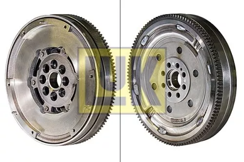 Flywheel Schaeffler LuK 415 0546 10)