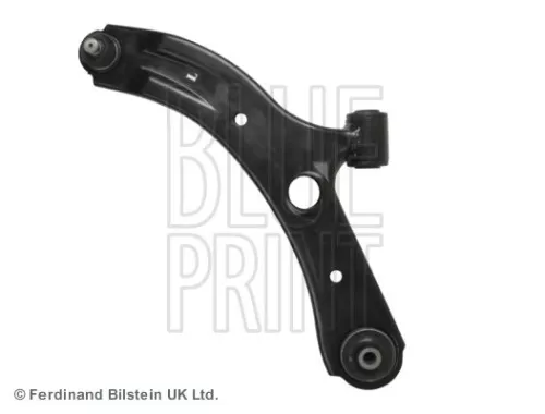 Control/Trailing Arm, wheel suspension BLUE PRINT ADK88619)