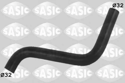 Radiator Hose SASIC 3404179)