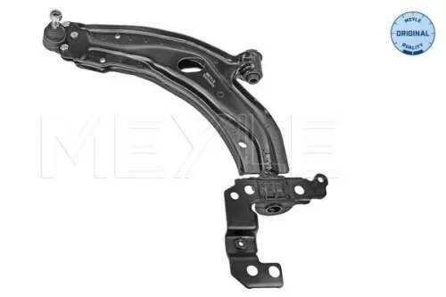 Control/Trailing Arm, wheel suspension MEYLE 216 050 0063)