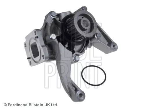 Water Pump, engine cooling BLUE PRINT ADA109130)