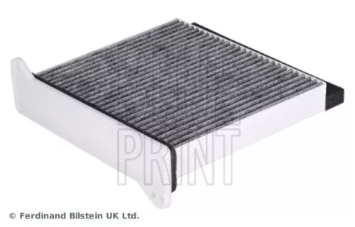 Filter, cabin air BLUE PRINT ADC42507)