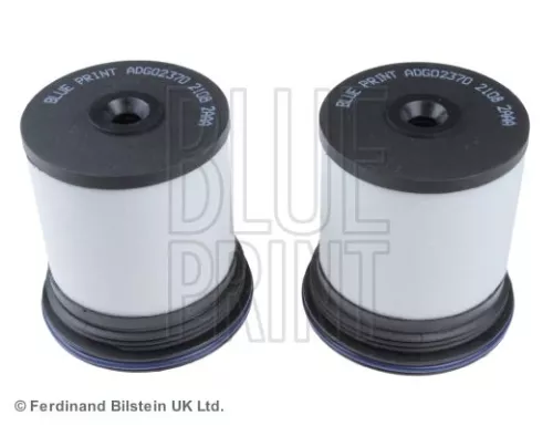 Fuel Filter Set BLUE PRINT ADG02370)