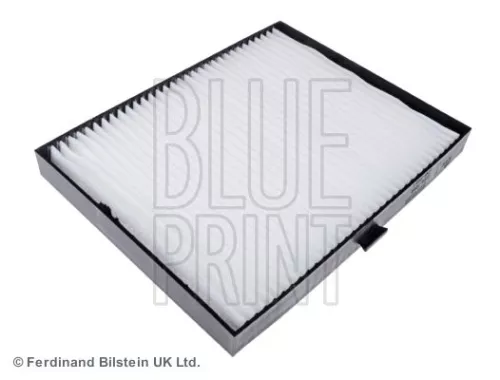 Filter, cabin air BLUE PRINT ADG02517)
