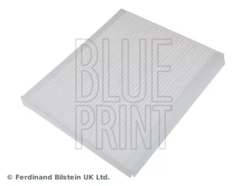 Filter, cabin air BLUE PRINT ADG02574)