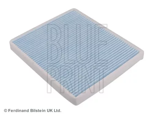 Filter, cabin air BLUE PRINT ADK82502)
