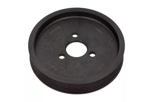 Belt Pulley, power steering pump MAXGEAR 54-1186)