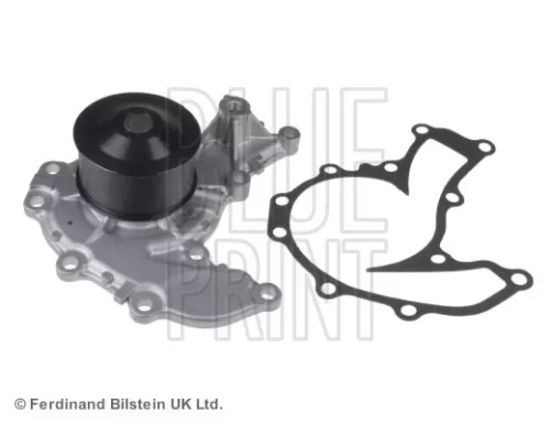 Water Pump, engine cooling BLUE PRINT ADZ99122)