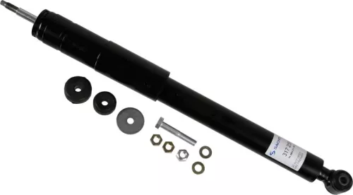 Shock Absorber SACHS 317 255)