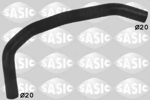 Radiator Hose SASIC 3404177)