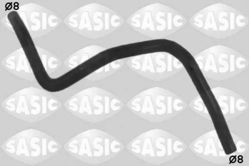 Radiator Hose SASIC 3406342)